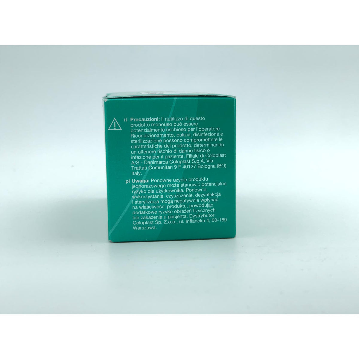 Conveen Prep Película Protectora De La Piel Toallitas 54uds