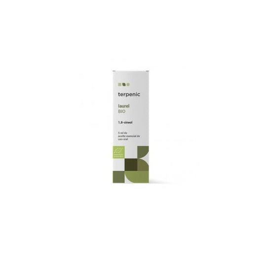 Terpenic Laurel Bio 5 ml