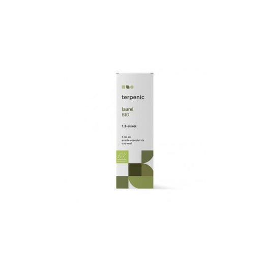 Terpenic Laurel Bio 5 ml