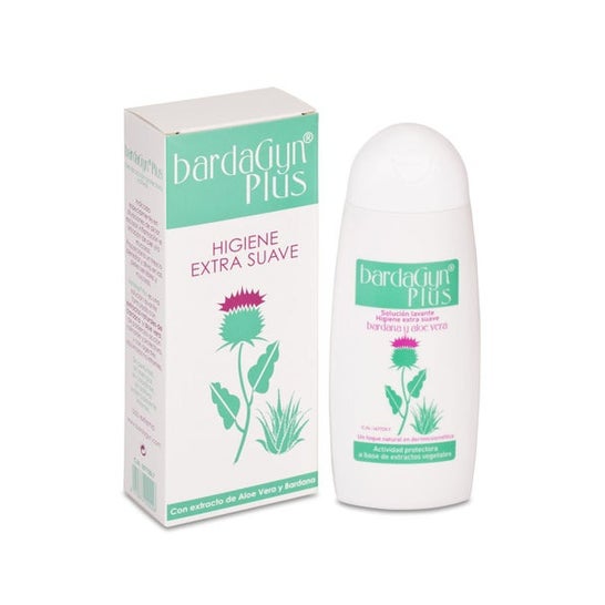 Bardagyn Plus 250 ml