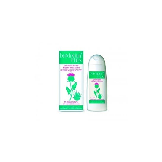 Bardagyn Plus 250 ml