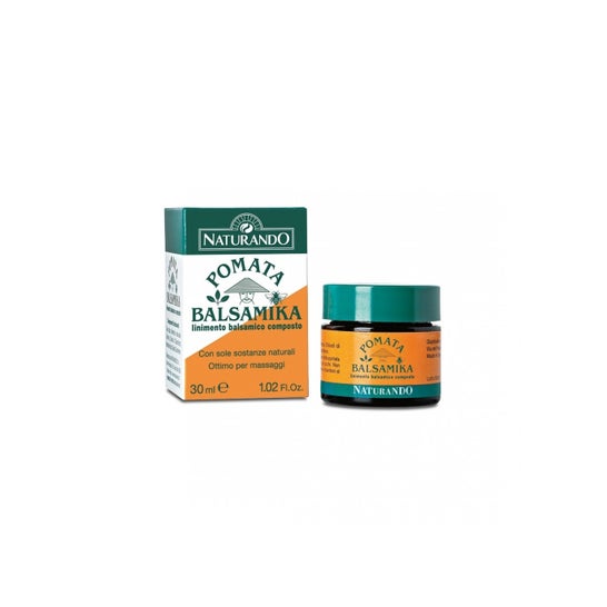 Balsamika Ungüento 30 ml