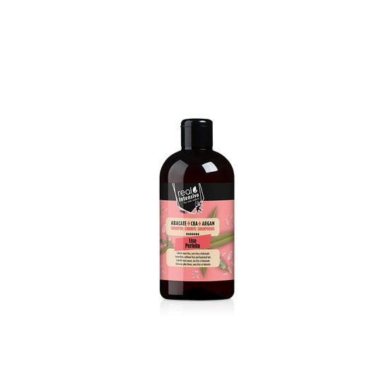 Real Natura Champú Liso Perfecto 300 ml
