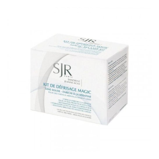 Kit de desvestirse de Sjr Magic