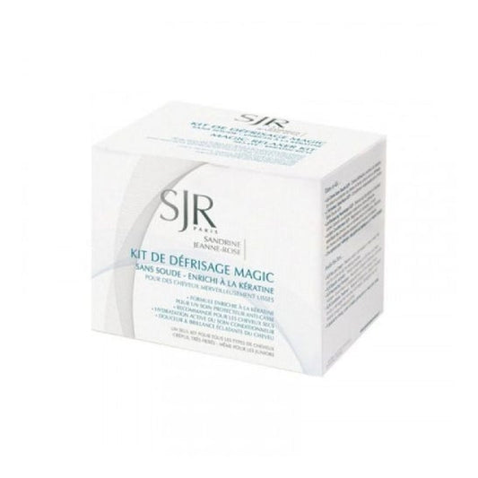 Kit de desvestirse de Sjr Magic