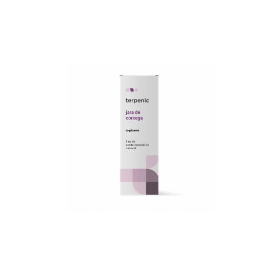 Terpenic Jara Corcega 5 ml