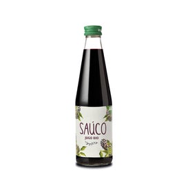 Salus Saúco Jugo Bio 330ml