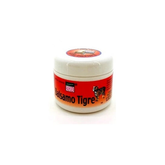 Bálsamo de Tigre Blanco 30Ml