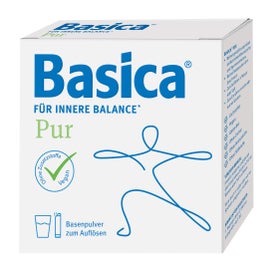 Basica Pur 20 sobres
