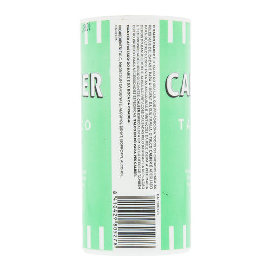 Calber polvos talco 100g