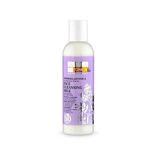 Natura Estonica Sophora Japonica Face Cleansing Milk 200 ml
