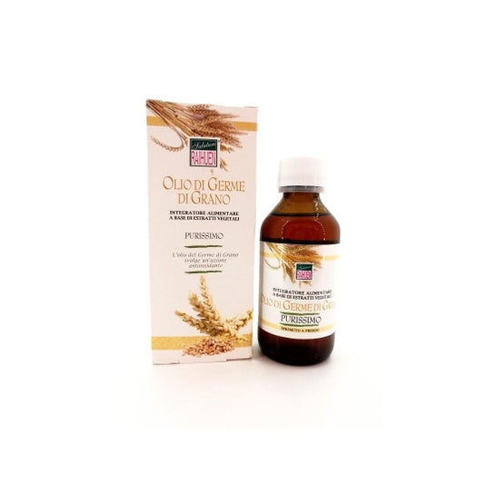 Alim de germen de Trigo 100 ml