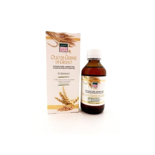 Alim de germen de Trigo 100 ml