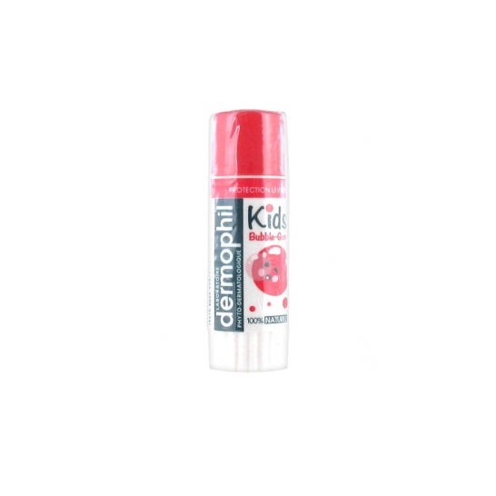 Indian Dermophil Kids Stick Lëv Chicle 4G