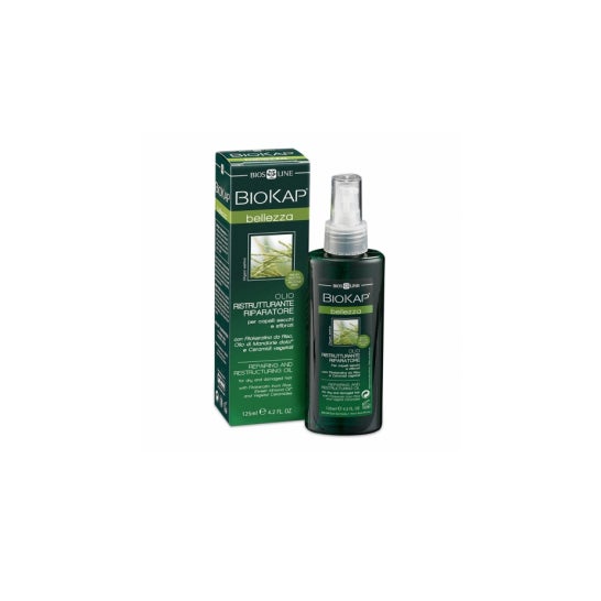 Desgarro de aceite de reestructuración Biokap