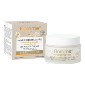 Florame Lys Perfection Bálsamo Remodelante Anti-Age Bio 50ml
