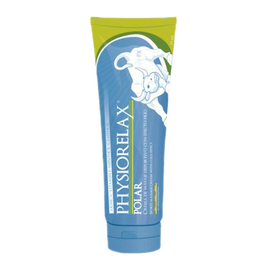 Physiorelax Polar 75ml
