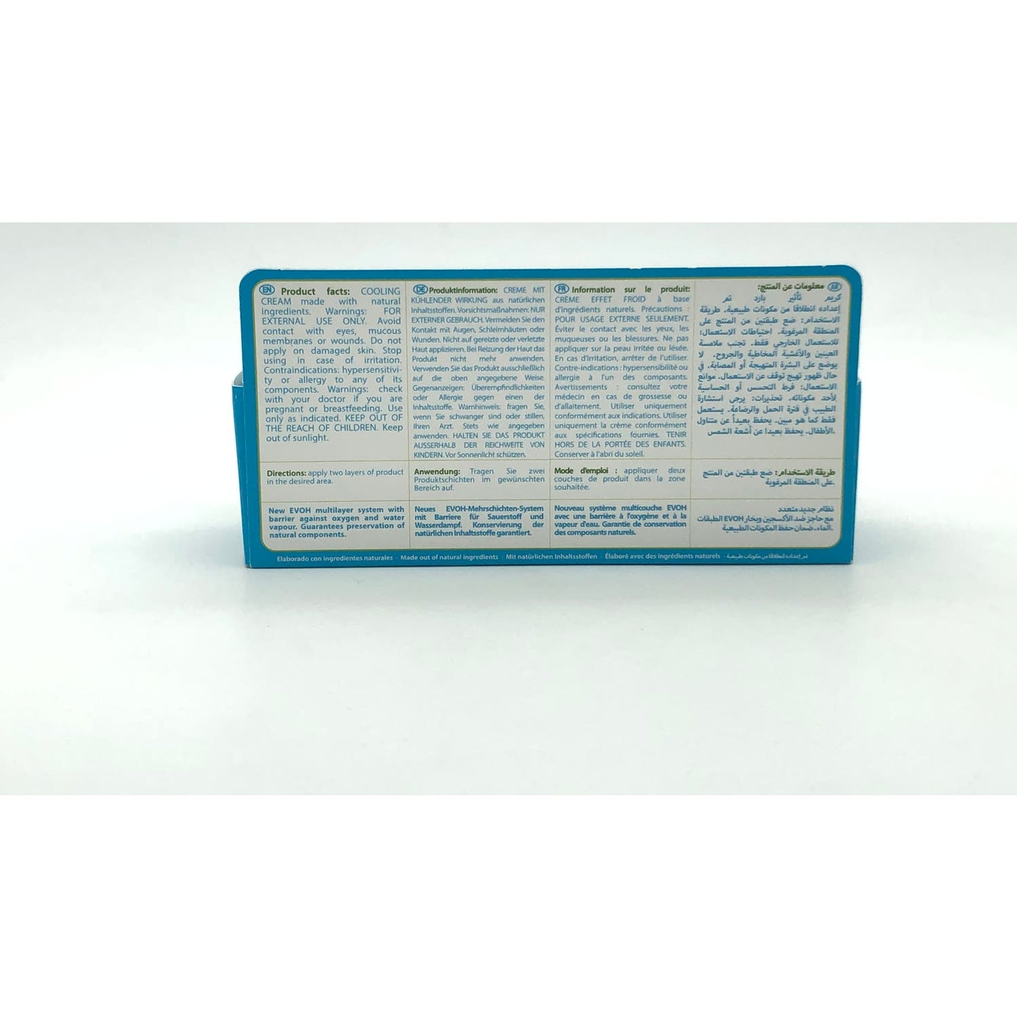 Physiorelax Polar 75ml