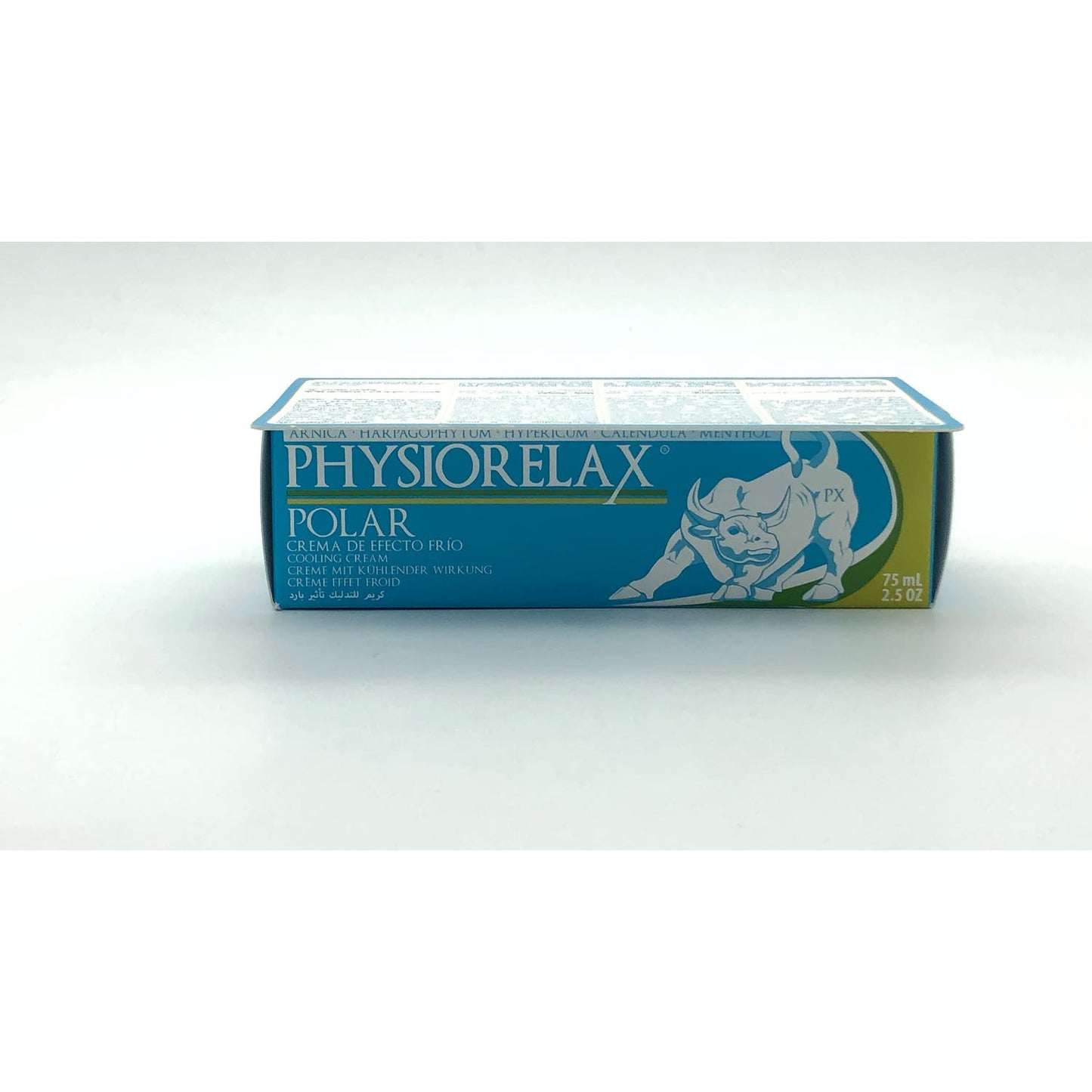 Physiorelax Polar 75ml