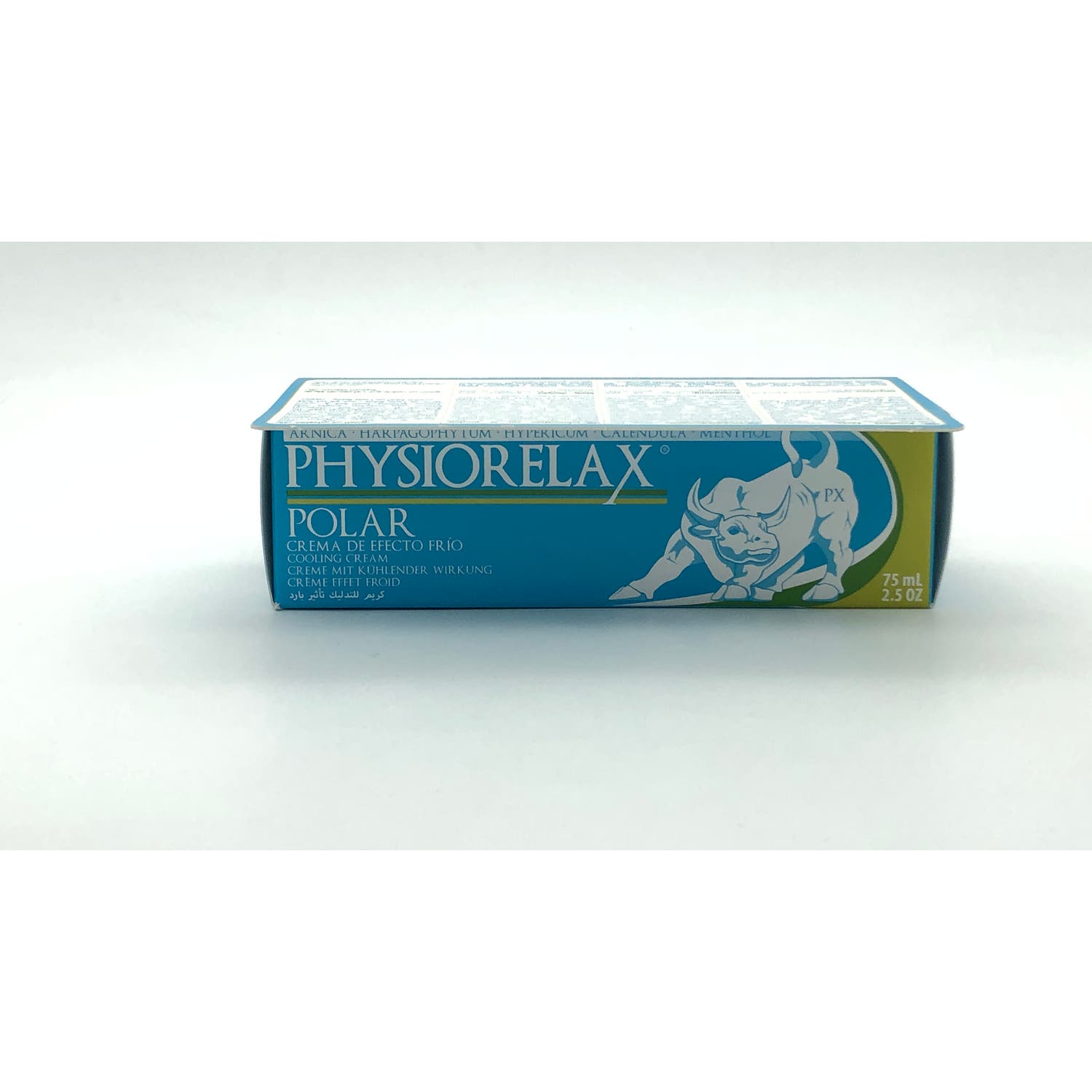 Physiorelax Polar 75ml
