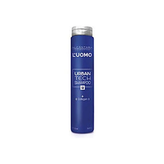 Alcántara L'Uomo Urbantech Champú 250 ml