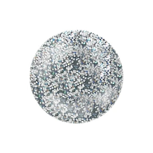 Inuwet Mini Esmalte de Uñas Kids 03 Plata 1ud