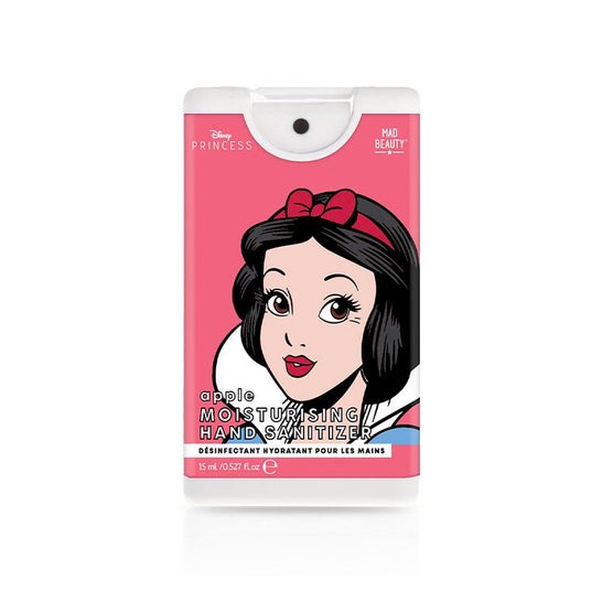 Mad Beauty Disney Pop + Higienizador Blancanieves + 30 ml