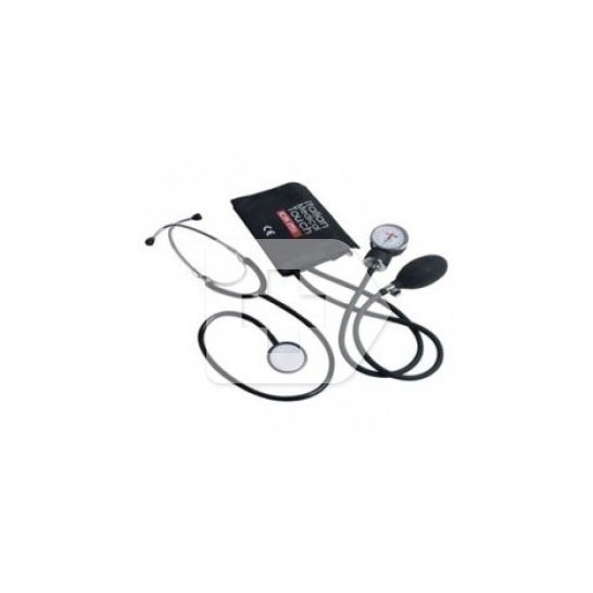 Corysan tensiómetro con fonendoscopio 1ud