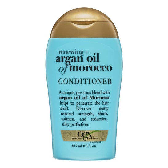 Ogx Acondicionador Aceite Argán de Marruecos 88.7 ml
