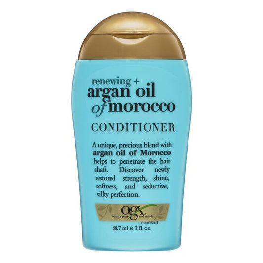 Ogx Acondicionador Aceite Argán de Marruecos 88.7 ml
