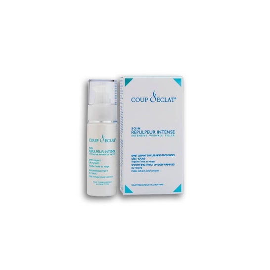 Coup d'Éclat Sérum Reafirmante Intenso 30ml