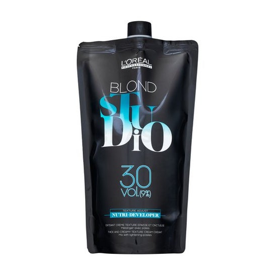 L'Oreal Professionnel Blond Studio Nutri-Developer 30 1000ml