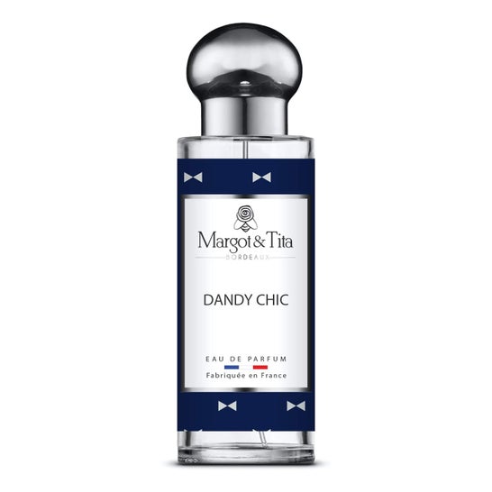 Margot & Tita Eau de Parfum Dandy Chic 30ml