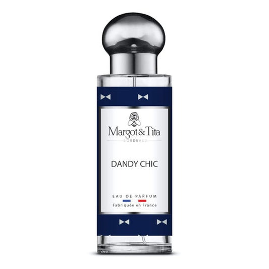 Margot & Tita Eau de Parfum Dandy Chic 30ml