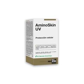 Nhco Aminoskin UV 56caps
