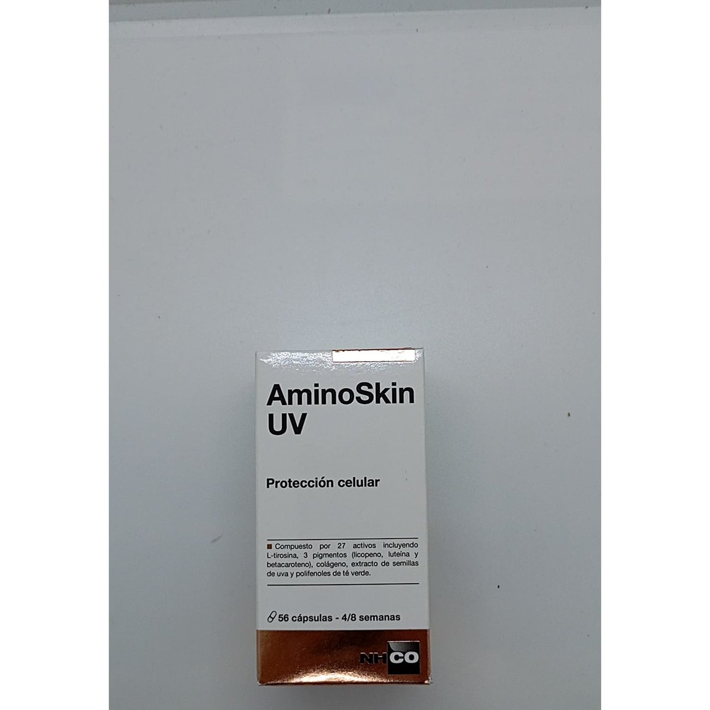 Nhco Aminoskin UV 56caps