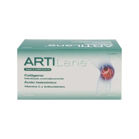 Artilane® 15amp