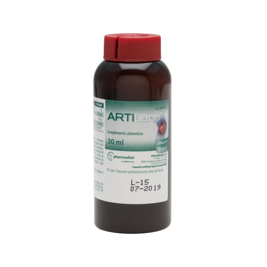 Artilane® 15amp