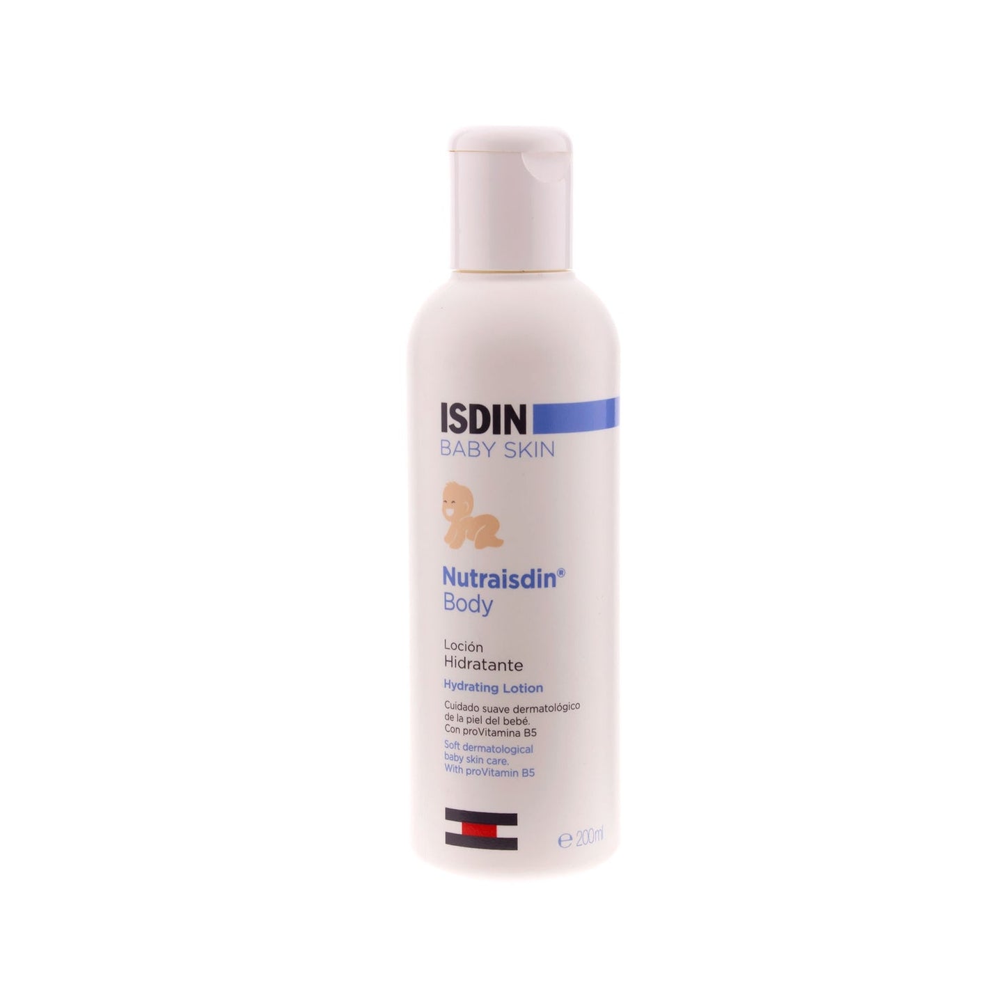 Nutraisdin® loción hidratante 200ml