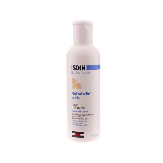 Nutraisdin® loción hidratante 200ml