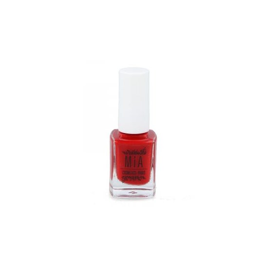 Mia Cosmetics Esmalte Bio Fire Agate 11 ml