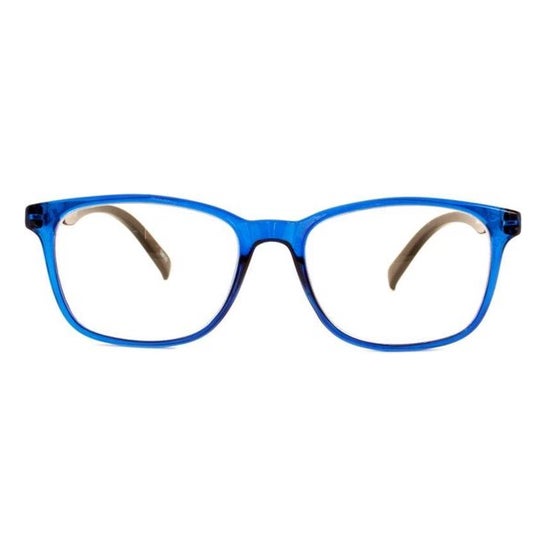 Acorvision Lucky Gafas Pregraduada Azul Negro +3.00 1ud