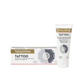 Talquistina Tattoo SPF25 70ml