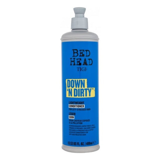 Tigi Bed Head Down N Dirty Acondicionador 400 ml
