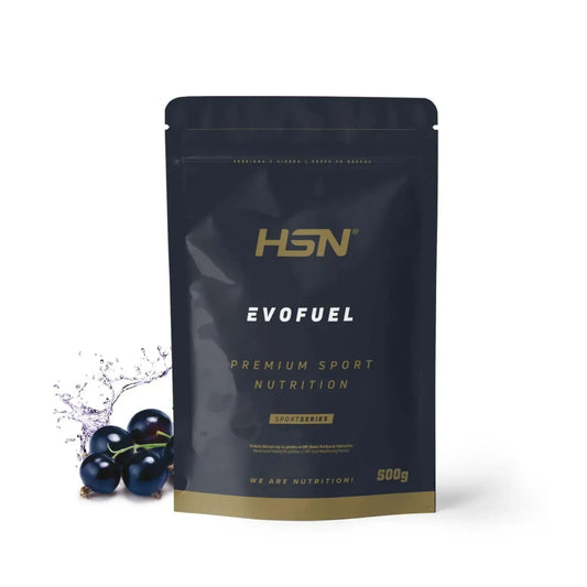 HSN Evofuel Grosella Negra 500g