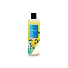 VidalForce Soft Micellar Water Face Cleanser 400ml