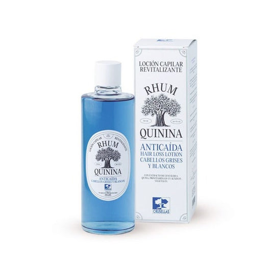 Phyto Nature Tónico Azul Cabellos gises y Blancos 500ml
