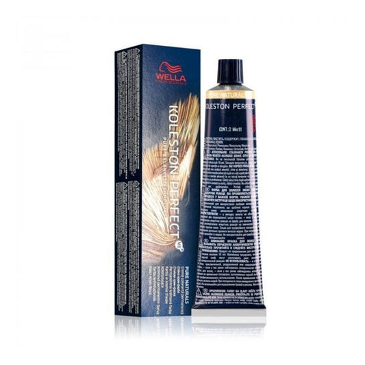 Wella Koleston Me+ Color 12-07 60 ml