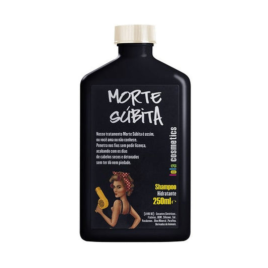 Lola Cosmetics Morte Súbita Champú Hidratante 250 ml
