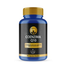 Phytofarma Coenzima Q10 90caps